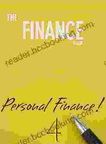 The Finance Part 4 Rob Kosberg