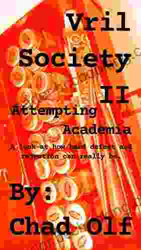 Vril Society II: Attempting Academia
