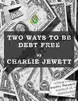 Two Ways To Be Debt Free: Part One