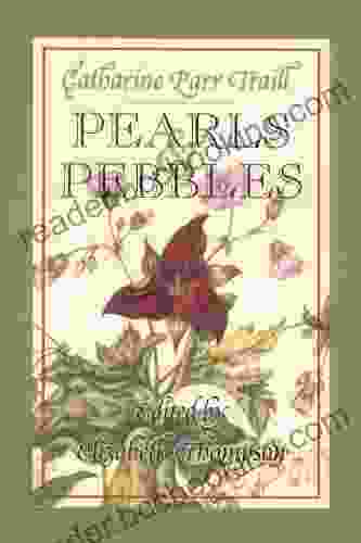 Pearls And Pebbles Stephanie C Hamel