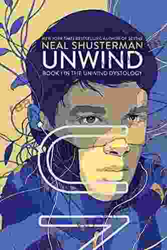 Unwind (Unwind Dystology 1) Neal Shusterman
