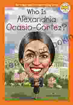 Who Is Alexandria Ocasio Cortez? (Who HQ Now)