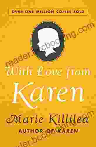 With Love From Karen Marie Killilea