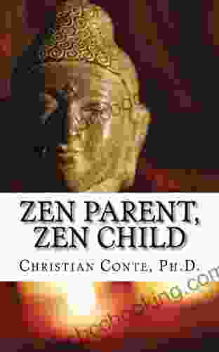 Zen Parent Zen Child